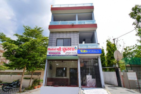 FabHotel Shree Krishna Guest House